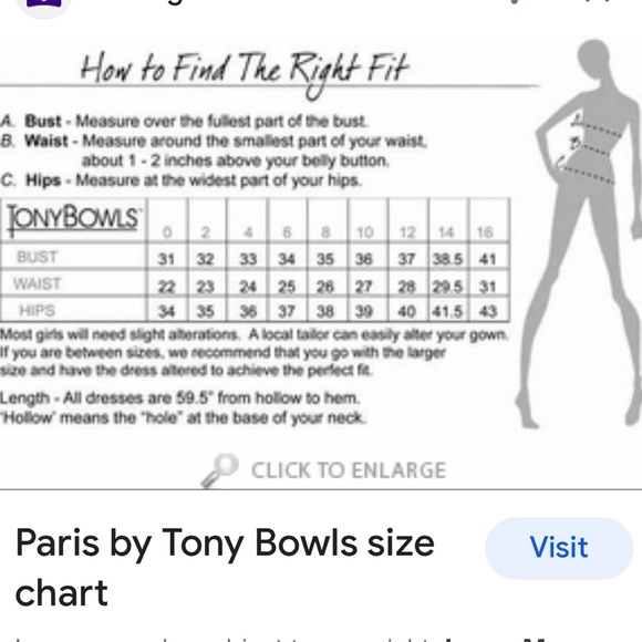 Tony Bowls Aqua Blue Formal Cocktail Prom Graduation Dress Mirrored Appliqué - Picture 16 of 16